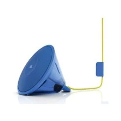 JBL Spark Blau