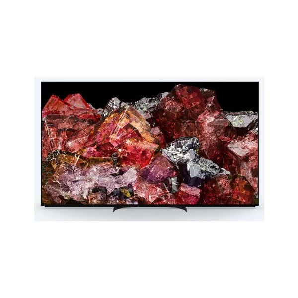 Sony XR-75X95L 4K Titanschwarz - Black Friday Deal 4 Sony XR-75X95L 4K Titanschwarz - Black Friday Deal – Bild 2