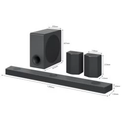 LG Soundbar DS95QR - Black Friday Deal -3C Shop unbenannt4 192445 1150x734