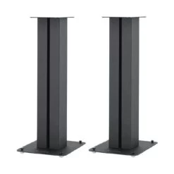 Bowers & Wilkins Standfuss Für 607 / 606 - STAV24 S2 Schwarz
