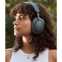 Bowers & Wilkins PX7 S2e Forest Green -3C Shop unbenannt 190260 997x1200