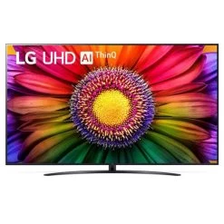 LG 86UR81006LA 4K LED TV - Black Friday Deal -3C Shop unbenannt 192419 833x544