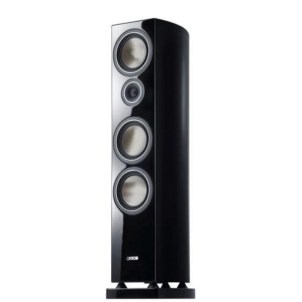 Canton Vento 886.2 DC Schwarz-Hochglanz 3 Canton Vento 886.2 DC Schwarz-Hochglanz