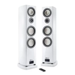 Canton Smart Vento 9 Weiss