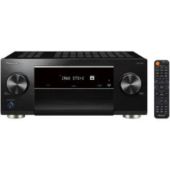 Pioneer VSX-LX505 AV Receiver 9.2ch - Black