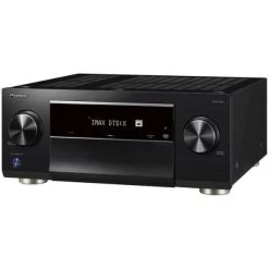 Pioneer VSX-LX505 AV Receiver 9.2ch - Black -3C Shop vsx lx505 2 182160 600x278