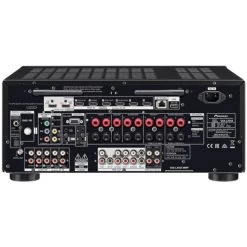 Pioneer VSX-LX505 AV Receiver 9.2ch - Black -3C Shop vsx lx505 3 182161 600x286