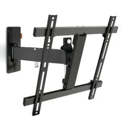 Vogels WALL 2225 Schwarz