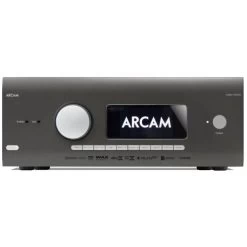 Arcam AVR21 Schwarz