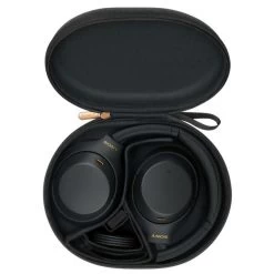 Sony WH-1000XM4 Schwarz -3C Shop wh1000xm4b.ce7 7 147131 857x1200