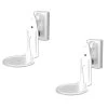 Sanus Wandhalter Für Era 100 Weiss Paar -3C Shop wswme12 w2 paar 183762 1080x878