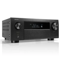 Denon AVC-X4800H Schwarz