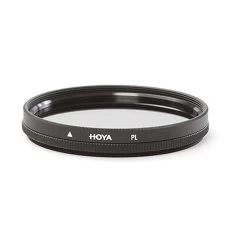 Hoya Pol Linear 55mm