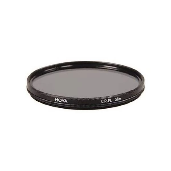 Hoya Cirkular Pol Slim 49mm 3 Hoya Cirkular Pol Slim 49mm