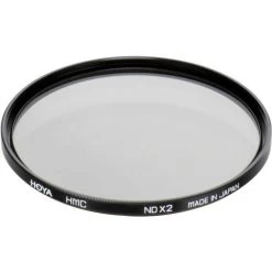 Hoya NDX 2 HMC 49mm