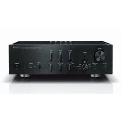 Yamaha C - 5000 Vorverstärker Schwarz