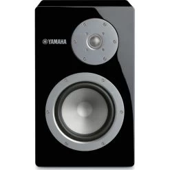 Yamaha NS-3000 2-Wege Regallautsprecher Piano Schwarz ( Paar ) -3C Shop yamaha ns 3000 la paire 192255 800x800