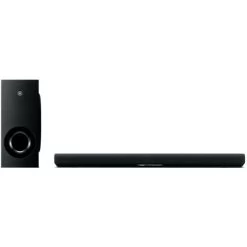 Yamaha SR-B40A Black Soundbar