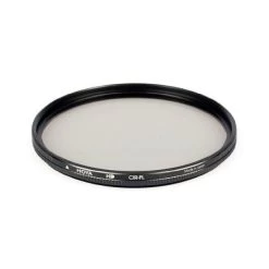 Hoya HD Pol-Zirkular 58mm Super Multi Coated