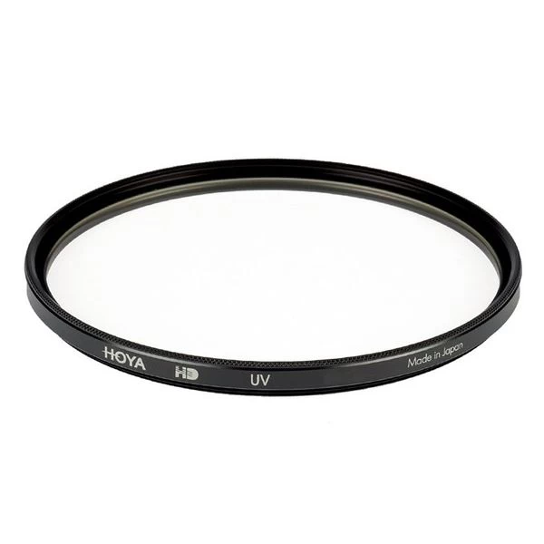 Hoya UV HD-Serie 37mm 3 Hoya UV HD-Serie 37mm