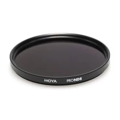 Hoya PRO ND 8 58mm