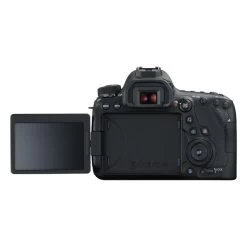 Canon® Canon EOS 6D Mark II Body -3C Shop zb 128701 2 102079 600x400