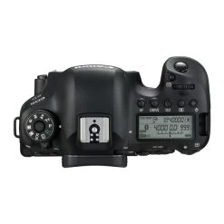 Canon® Canon EOS 6D Mark II Body -3C Shop zb 128701 5 102080 600x400