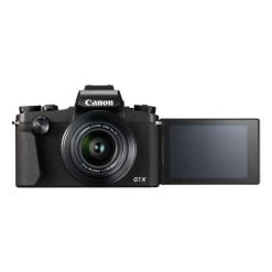 Canon® Canon PowerShot G1 X Mark III -3C Shop zb 129561 3 106195 600x327