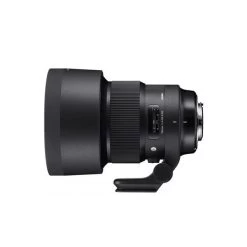 Sigma 105mm F/1.4 DG HSM Art Für Canon - Inkl. SSC-Garantiekarte