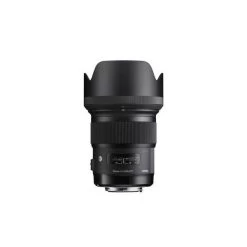 Sigma 50mm F/1.4 DG HSM Art Für Sony E-Mount - Import -3C Shop zb 130564 1 118526 294x388