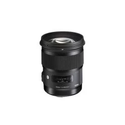 Sigma 50mm F/1.4 DG HSM Art Für Sony E-Mount - Import -3C Shop zb 130564 3 118525 318x382