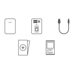 Canon® Canon Zoemini Schwarz 7 Canon® Canon Zoemini Schwarz -3C Shop zb 130698 3 129719 600x400